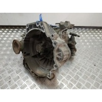 5МКПП VW Golf 4 1997-2005 2003 02K301107K