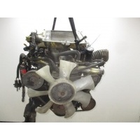 Двигатель Nissan Terrano 2 R20 рест 1999-2007 2006 2.7TD, TD27Ti TD27Ti