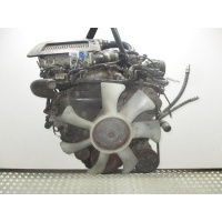 Двигатель Nissan Terrano 2 R20 рест 1999-2007 2005 3.0TD, ZD30DDTi ZD30DDTi