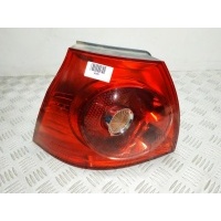 Фонарь задний левый VW Golf 5 2003-2009 2005 1K6945095E