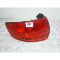 Фонарь задний левый Audi A3 8P 2003-2005 2004 8P4945095
