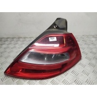 Фонарь задний правый Renault Megane 2 рест 2006-2008 2006 8200413216