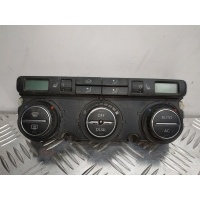 Переключатель отопителя (печки) VW Touran 2003-2006 2005 1K0907044BS