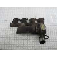 Турбина Ford Transit 2000-2006 2003 YC1Q-6K682-AD