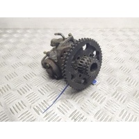 ТНВД Nissan Primera P12 2002-2007 2004 16700AW421