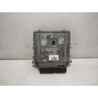 Блок управления двигателем Mercedes Benz ML W164 2005-2008 2007 A6421506491