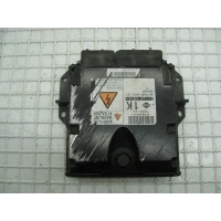 Блок управления двигателем Nissan Navara D40 2005-2010 2007 23710-EB33A
