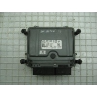 Блок управления двигателем Mercedes Benz E W211 рест 2006-2009 2007 A2721534579