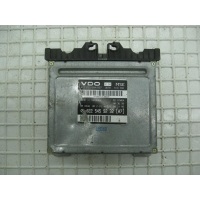 Блок управления двигателем Mercedes Benz E W210 1996-2000 2000 0225459232