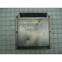 Блок управления двигателем Mercedes Benz E W210 рест 1999-2002 2000 A0001534879