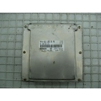 Блок управления двигателем Mercedes Benz C W203 2001-2004 2002 A6111537379
