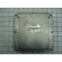 Блок управления двигателем Mercedes Benz C W203 2001-2004 2002 A6111537679