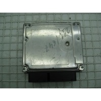 Блок управления двигателем Mercedes Benz E W211 2002-2006 2004 A6471530779