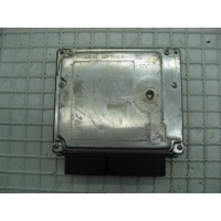 Блок управления двигателем Mercedes Benz E W211 2002-2006 2003 A6461534179