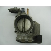 Заслонка дроссельная Audi A4 B6 2000-2004 2002 078133062B