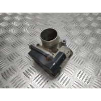 Заслонка дроссельная Skoda Fabia рест 2005-2007 2007 03D133062E