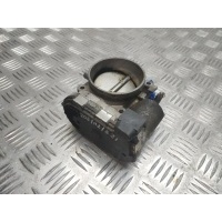 Заслонка дроссельная Mercedes Benz CLK W208 рест 1999-2003 2001 A1121410125