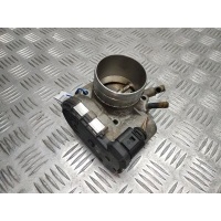 Заслонка дроссельная VW Passat 5 GP 2000-2005 2004 06B133062H