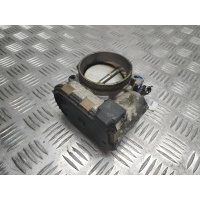 Заслонка дроссельная Mercedes Benz E W210 рест 1999-2002 2000 A1121410125