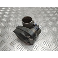 Заслонка дроссельная VW Polo 3 рест 1999-2001 2000 036133062B