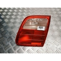 Фонарь задний правый Mercedes Benz E W210 1996-2000 2000 A2108202664