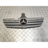 Решетка радиатора Mercedes Benz C W203 2001-2004 2003 A2038800383