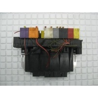 Блок предохранителей Mercedes Benz S W220 1998-2002 1999 A0205451732