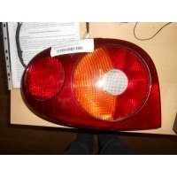 Фонарь задний левый RENAULT MEGANE I Coupe (DA0/1_) 1999 7700428056