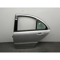 Замок двери задней левой Mercedes Benz C W203 2001-2004 2002 A2037300135