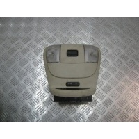 Фонарь салона (плафон) Mercedes Benz ML W163 1997-2001 1999 A1635421018