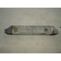 Интеркулер Mercedes Benz C W203 2001-2004 2002 A2035000500