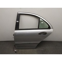 Замок двери задней левой Mercedes Benz C W203 2001-2004 2004 A2037300135