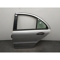 Замок двери задней левой Mercedes Benz C W203 2001-2004 2003 A2037300135