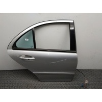 Дверь задняя правая Mercedes Benz C W203 2001-2004 2003 A2037300209
