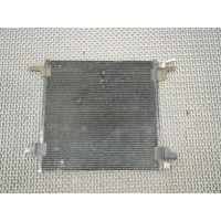 Радиатор кондиционера Mercedes Benz ML W163 рест 2001-2005 2002 A1638300170
