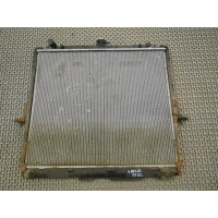 Радиатор основной Nissan Navara D40 2005-2010 2006 21410EB30A