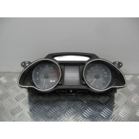 Щиток приборов Audi A5 8T 2007-2011 2009 8T0920981C