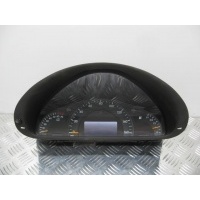 Щиток приборов Mercedes Benz C W203 2001-2004 2002 A2035406311