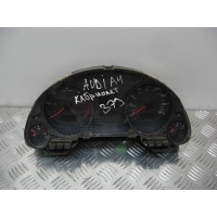 Щиток приборов Audi A4 B6 2000-2004 2004 8H0920950J