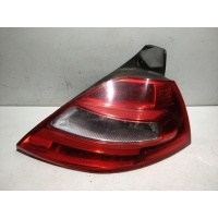 Фонарь задний правый Renault Megane 2 рест 2006-2008 2007 8200413216