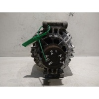 Генератор Audi A4 B6 2000-2004 2002 06B903016S