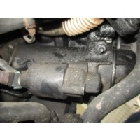 Стартер Ford Transit 2006-2013 2007 6C1T-11000-AD