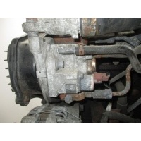 ТНВД Mazda 6 GG рест 2005-2007 2006 RF7J13800A