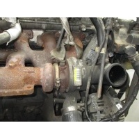 Турбина Ford Transit 2000-2006 2003 YC1Q-6K682-AD