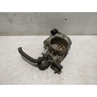 Заслонка дроссельная Audi A8 D2 рест 1998-2003 1999 078133062B