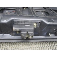 Замок багажника Mercedes Benz C W202 1994-1997 1997 A2027500691