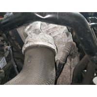 Заслонка дроссельная Audi A4 B7 2004-2008 2006 03G128063J