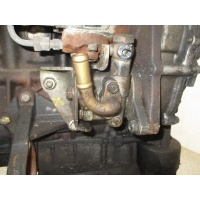 Насос гидроусилителя руля Nissan Almera Tino рест 2003-2006 2003 491105M321