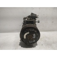 Компрессор кондиционера Audi A4 B6 2000-2004 2003 8E0260805R