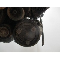 Компрессор кондиционера Mazda 6 GG рест 2005-2007 2006 H12A1AE4DC